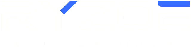 Ryzoe logo